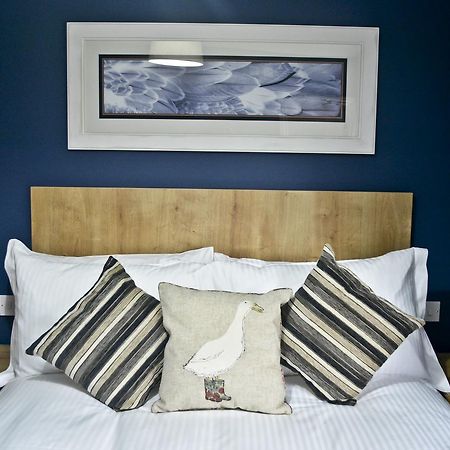 The Ugly Duckling Bed and Breakfast Telford Buitenkant foto