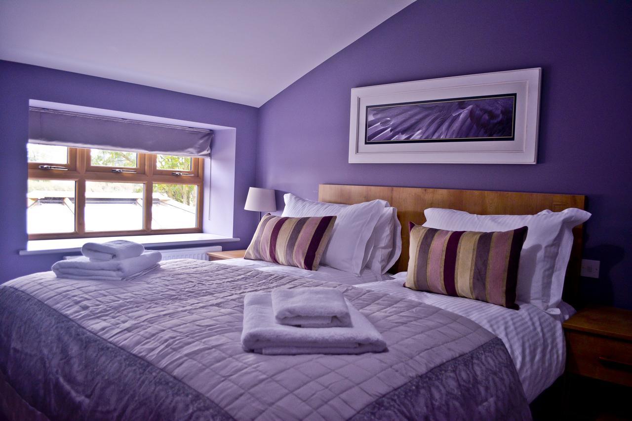 The Ugly Duckling Bed and Breakfast Telford Buitenkant foto